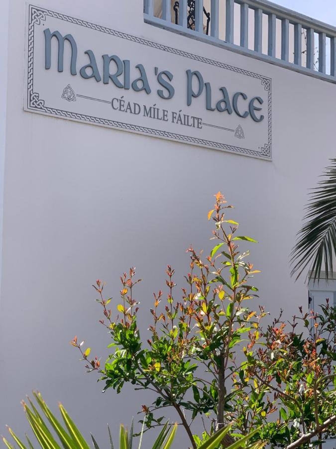 Marias Place Ios エクステリア 写真
